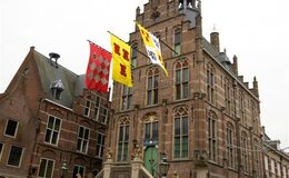 stadhuis culemborg